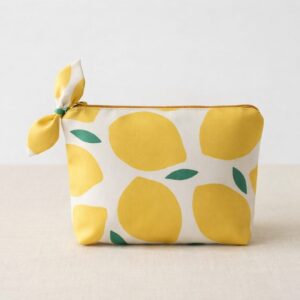neceser limones