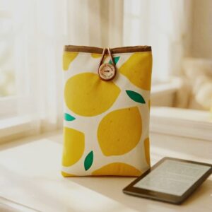 funda ebook kindle