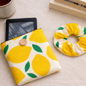 funda ebook y coletero