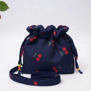bolso bucket