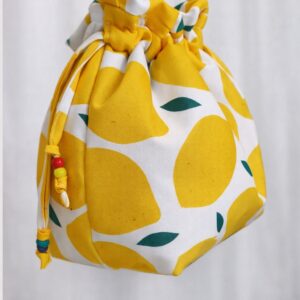 bolso limones