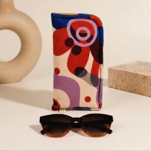 funda floral