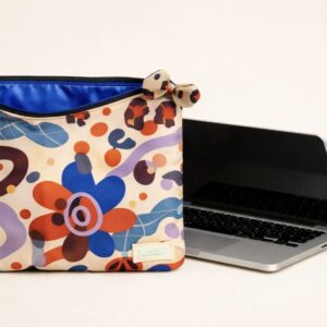 funda floral
