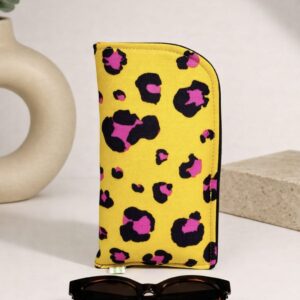 funda leopardo