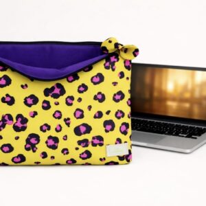 funda leopardo