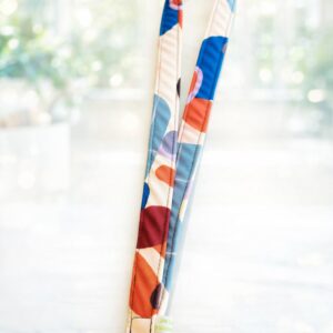 lanyard floral