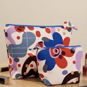 neceser floral