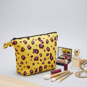neceser leopardo