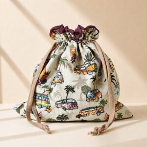 bolsa furgoneta