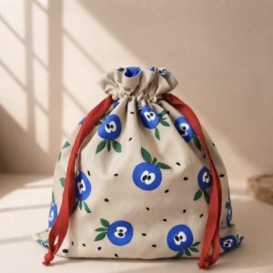bolsa manzanas