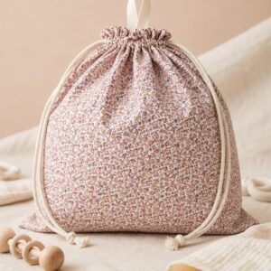 bolsa recambio florecillas