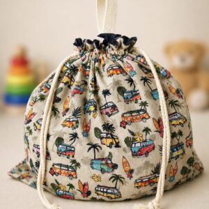 bolsa recambio furgoneta