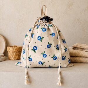 bolsa recambio manzanas
