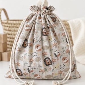 bolsa recambio safari
