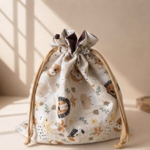 bolsa safari