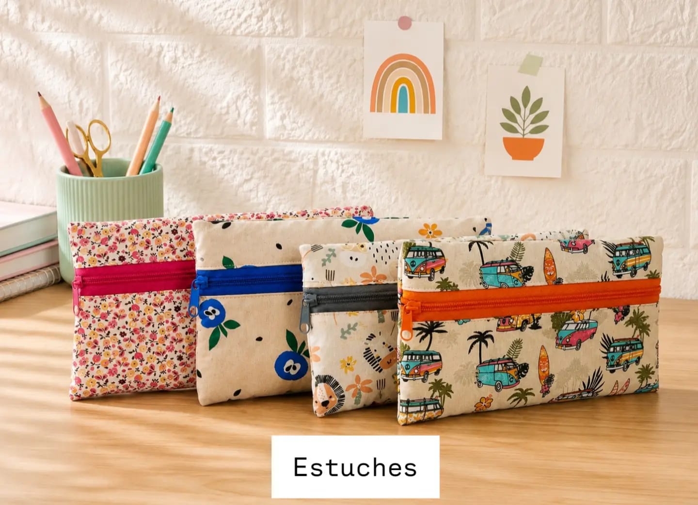 estuches