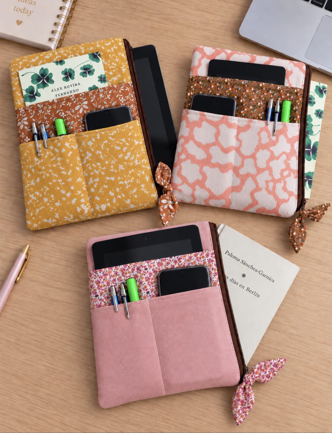funda multifuncion