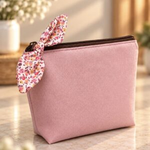 neceser rosa bebe