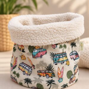 Buff infantiles furgonetas