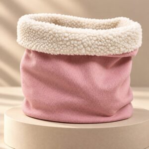 buff adulto rosa bebe