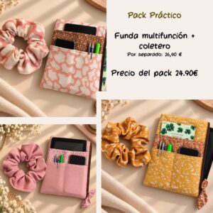 Pack Práctico