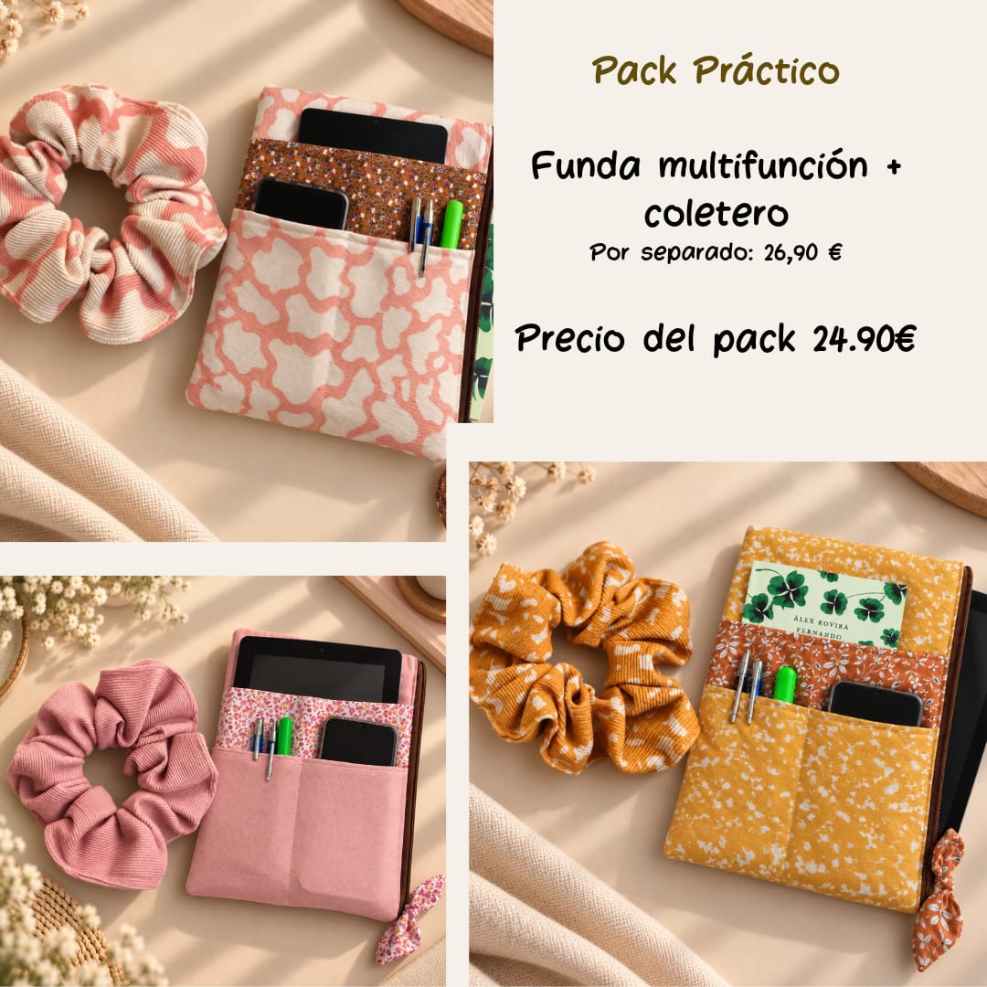 Pack Práctico